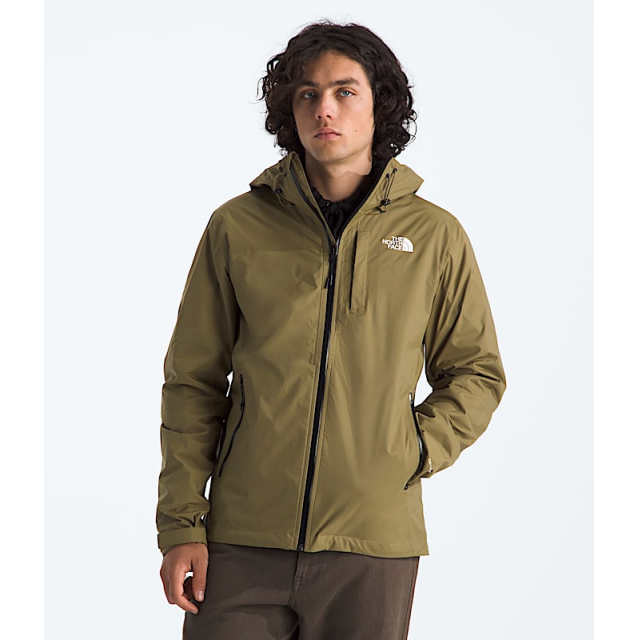 Men's Alta Vista Jacket - Earth's Edge