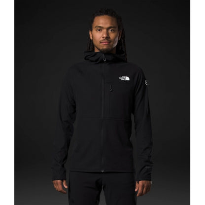 Men's Summit FUTUREFLEECE Full Zip Hoodie - Earth's Edge