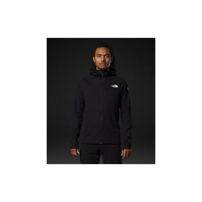 Men's Summit FUTUREFLEECE Full Zip Hoodie