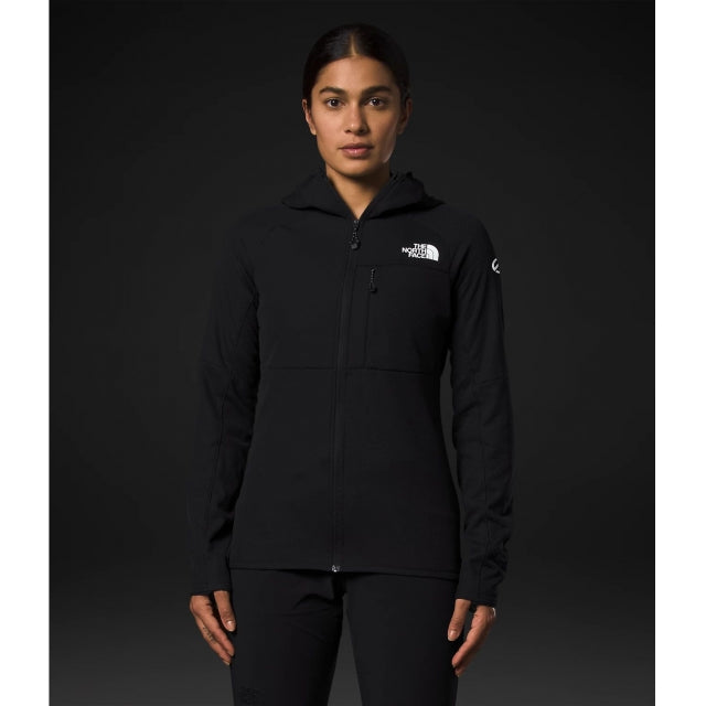 Women's Summit FUTUREFLEECE Full Zip Hoodie