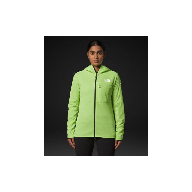 Women's Summit FUTUREFLEECE Full Zip Hoodie