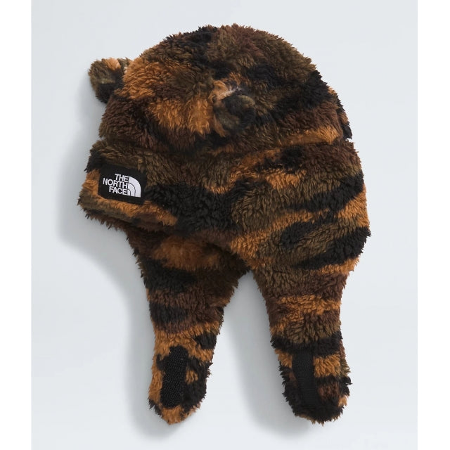 Baby Bear Suave Oso Beanie