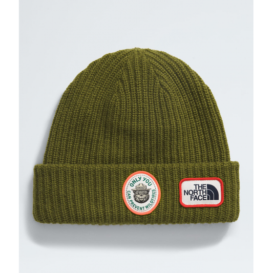 Kids' Salty Lined Beanie