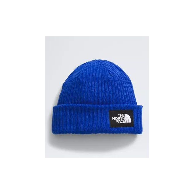 Kids' Salty Lined Beanie