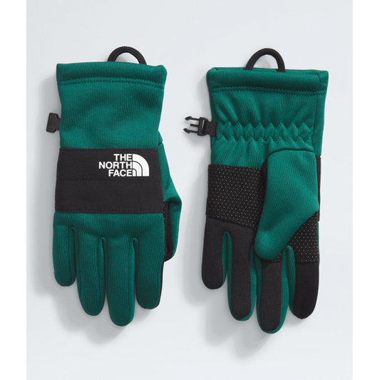 Kids' Sierra Etip Glove