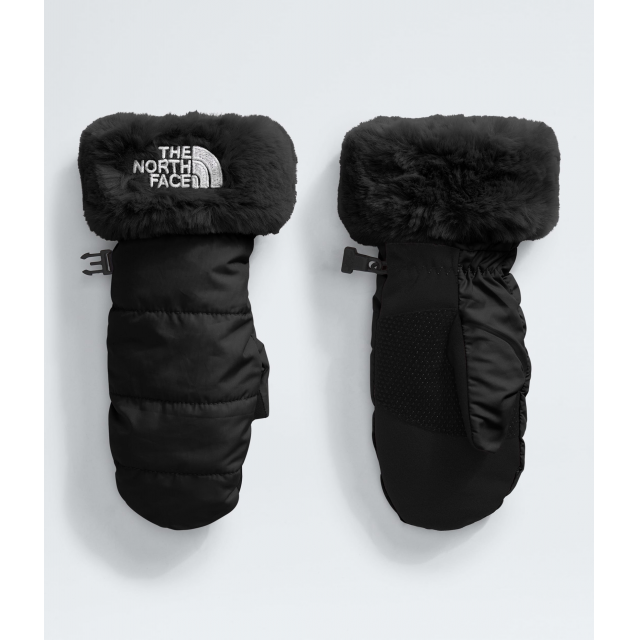 Girls' Shasta Mitt - Earth's Edge