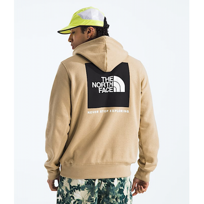 Box NSE Pullover Hoodie