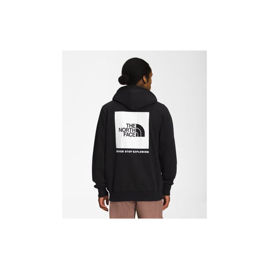 Box NSE Pullover Hoodie