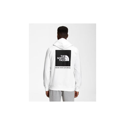 Box NSE Pullover Hoodie