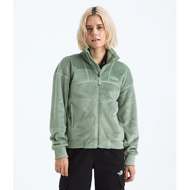 Osito Lux Jacket