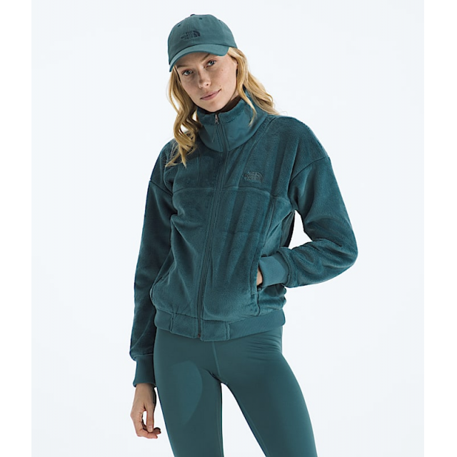 Women's Osito Lux Jacket