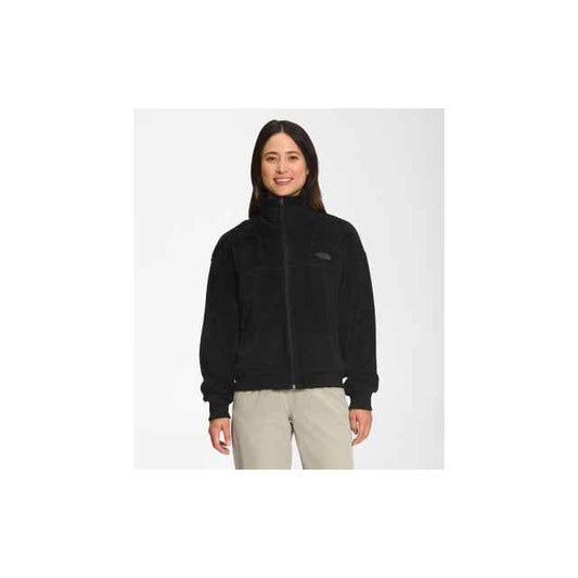 Women's Osito Lux Jacket