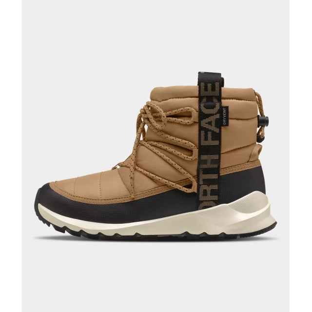 Women's THERMOBALL Lace Up WP