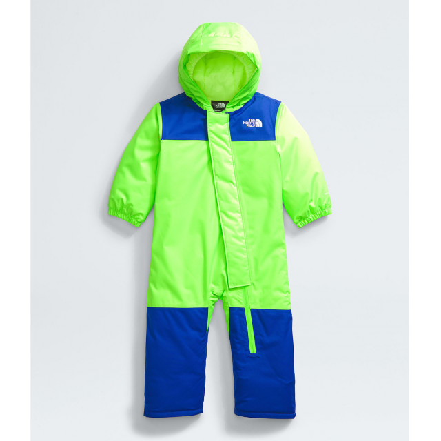 Baby Freedom Snow Suit