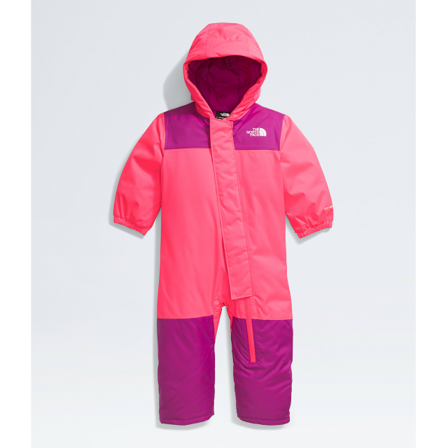 Baby Freedom Snow Suit