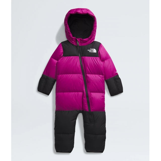 Baby 1996 Retro Nuptse One-Piece