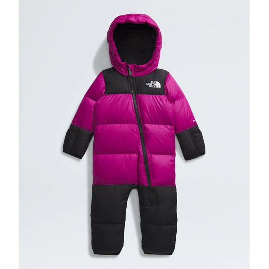 Baby 1996 Retro Nuptse One-Piece