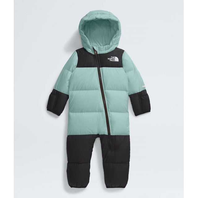 Baby 1996 Retro Nuptse One-Piece