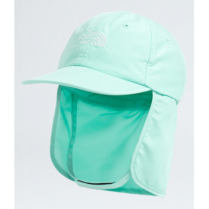 Baby Class V Sun Buster Hat