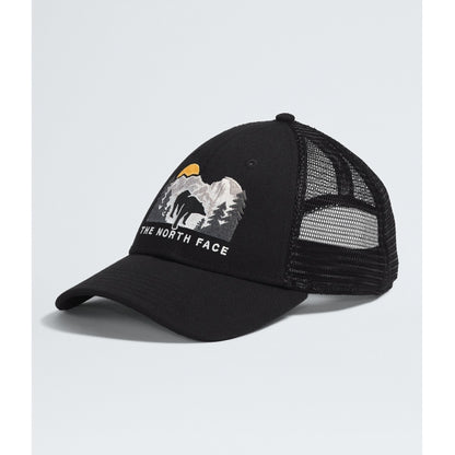 Embroidered Mudder Trucker - Earth's Edge