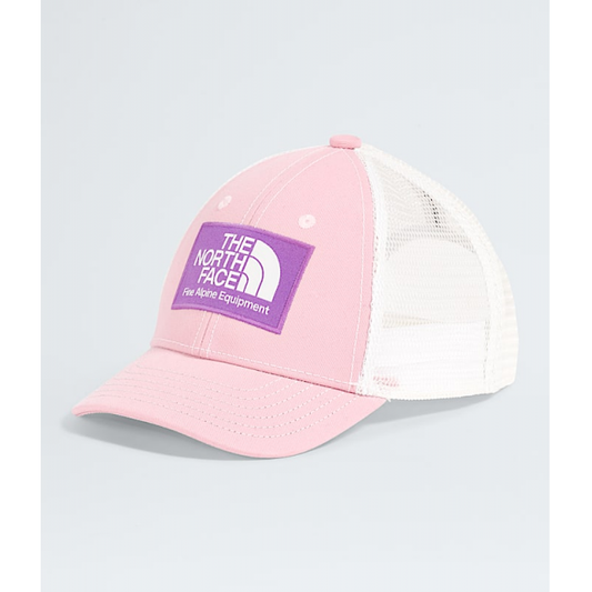 Kids' Mudder Trucker