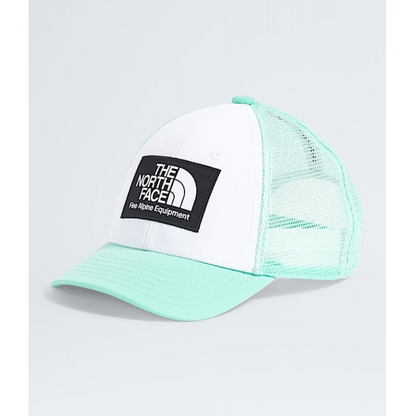 Kids' Mudder Trucker