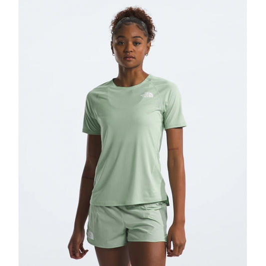 Women's Summit High Trail Run S/S