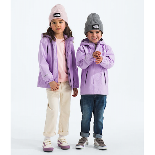 Kids' Antora Rain Jacket