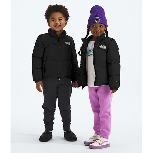 Kids' 1996 Retro Nuptse Jacket - Earth's Edge