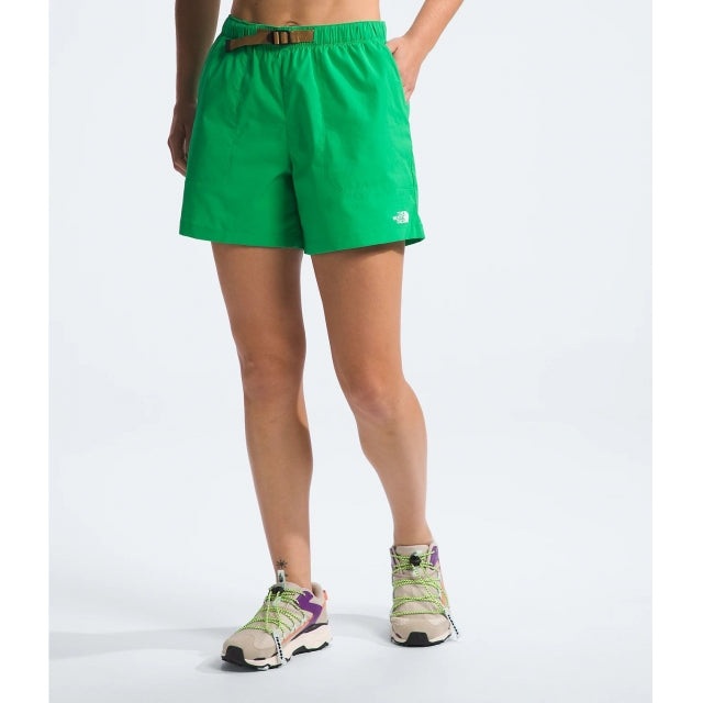 Women's Class V Pathfinder Belted Short