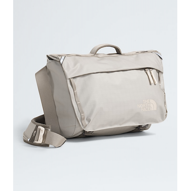 Base Camp Voyager Messenger Bag