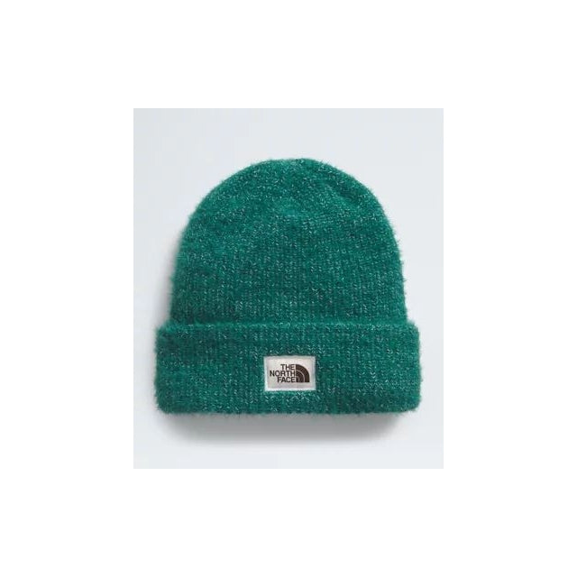 Women's Salty Bae Lined Beanie