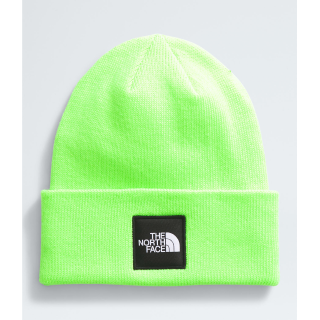 Big Box Beanie