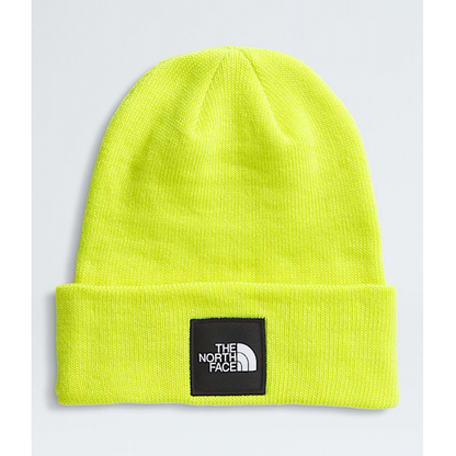 Big Box Beanie