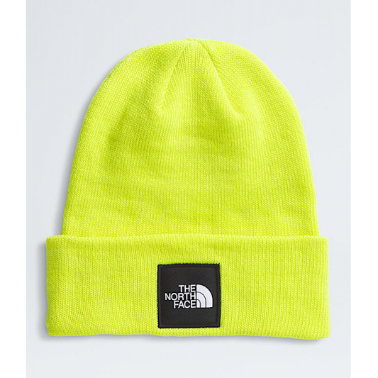 Big Box Beanie