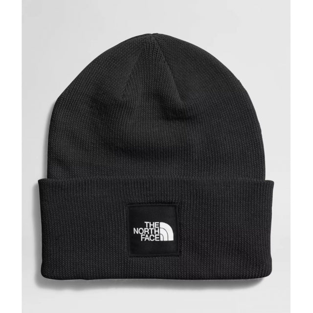 Big Box Beanie