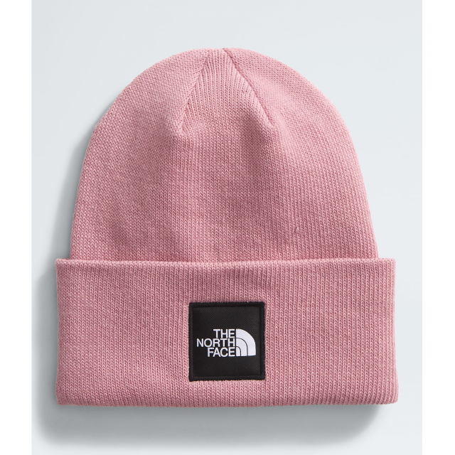 Big Box Beanie