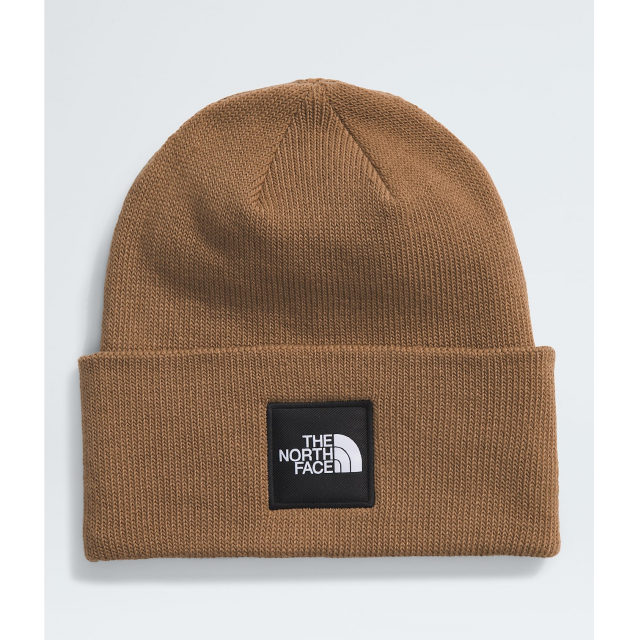 Big Box Beanie