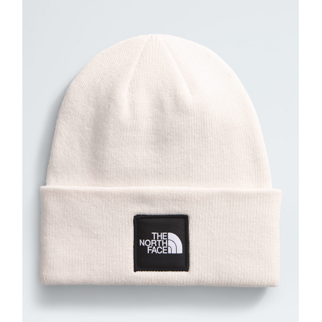 Big Box Beanie