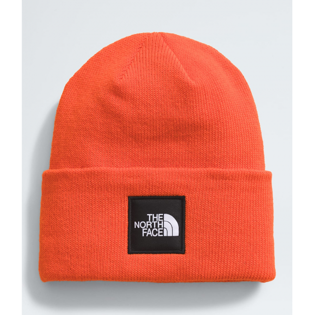 Big Box Beanie