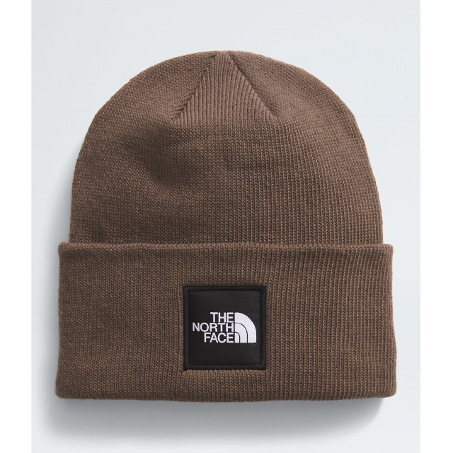Big Box Beanie - Earth's Edge