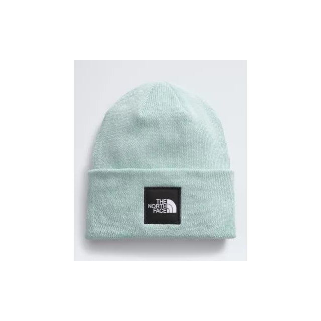 Big Box Beanie