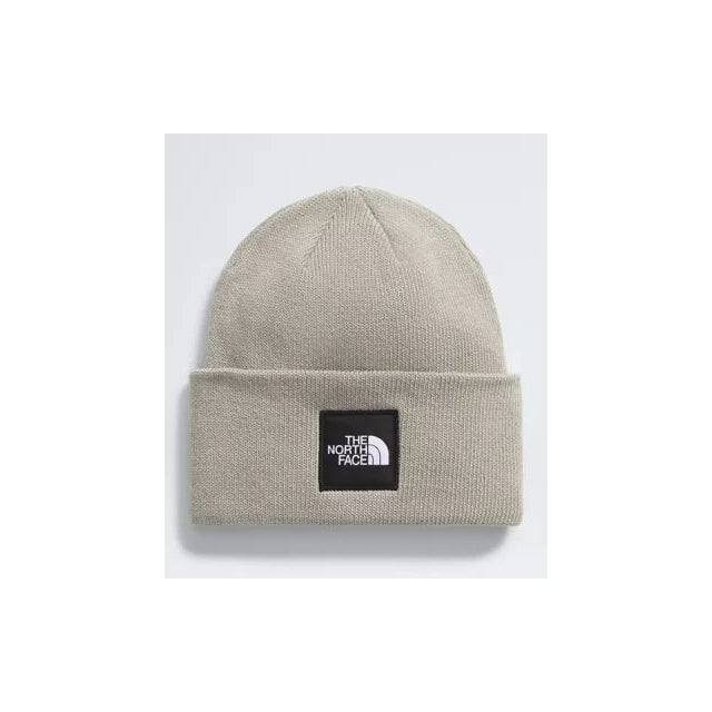 Big Box Beanie