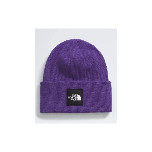 Big Box Beanie