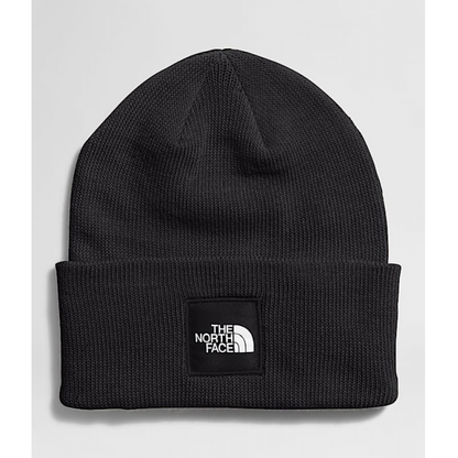 Big Box Beanie