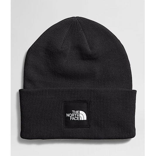 Big Box Beanie