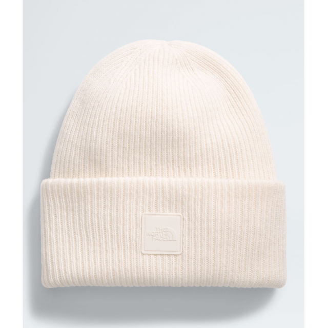 Urban Patch Beanie