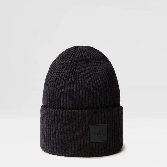 Urban Patch Beanie