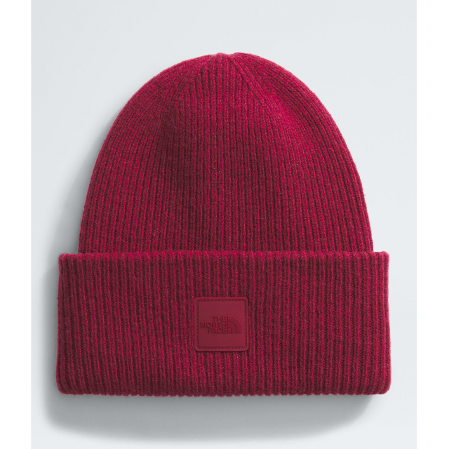 Urban Patch Beanie