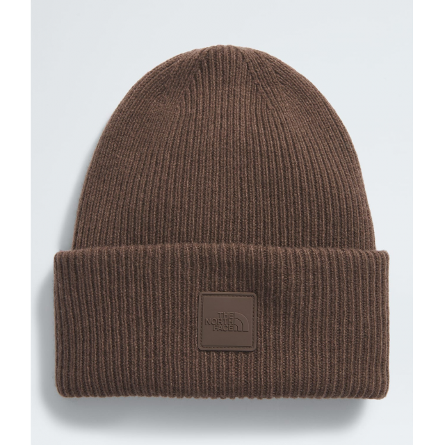 Urban Patch Beanie